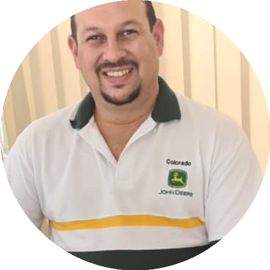 Ricardo Alexandre Santos